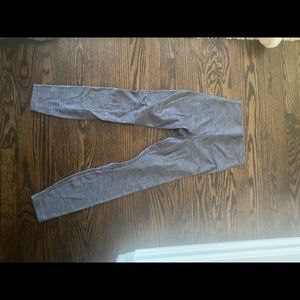 Lulu lemon align leggings 7/8